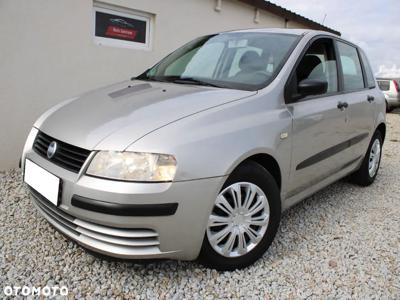 Fiat Stilo 1.6 16V Active