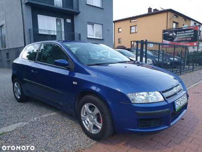 Fiat Stilo 1.6 16V Active