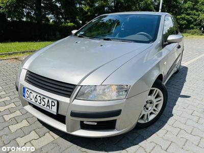 Fiat Stilo 1.6 16V Active