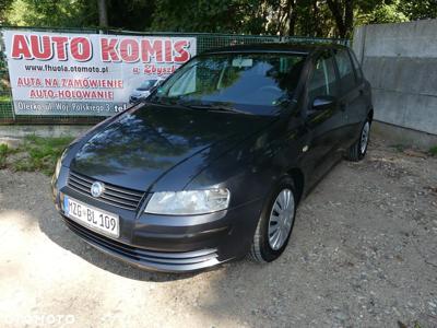 Fiat Stilo 1.6 16V Active