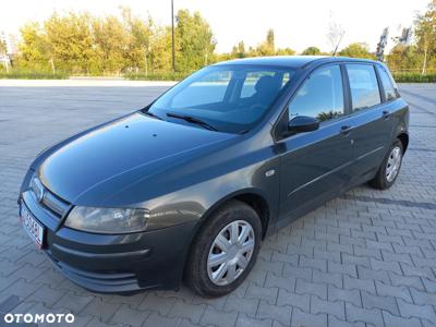 Fiat Stilo 1.6 16V Active