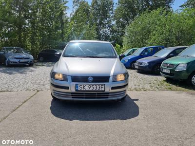 Fiat Stilo 1.6 16V Active