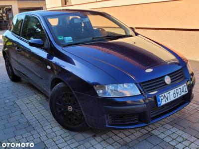 Fiat Stilo 1.6 16V Actual