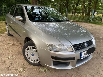 Fiat Stilo 1.6 16V Actual