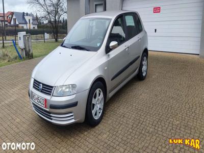 Fiat Stilo 1.6 16V Actual