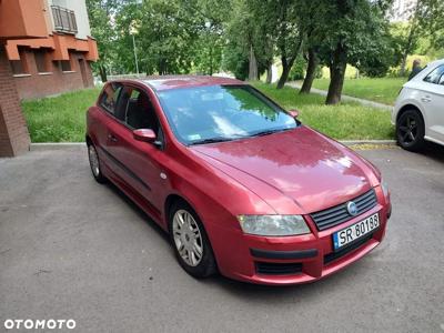 Fiat Stilo 1.6 16V Dynamic