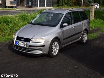 Fiat Stilo 1.6 16V Dynamic