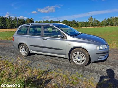 Fiat Stilo 1.9 JTD 115 Active