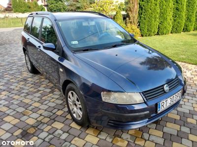 Fiat Stilo 1.9 JTD 115 Active