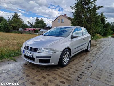 Fiat Stilo 1.9 JTD 115 Dynamic