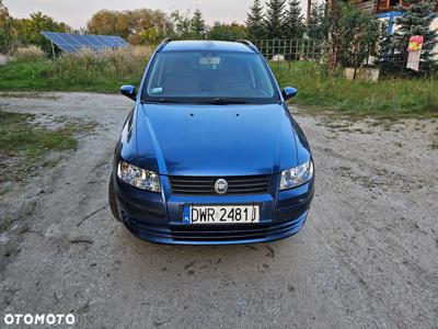 Fiat Stilo 1.9 JTD 115 Dynamic