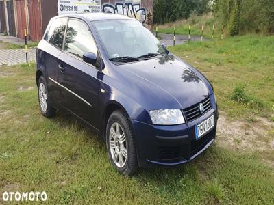 Fiat Stilo 1.9 JTD 80 Active