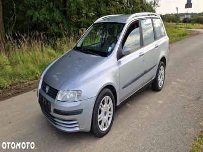 Fiat Stilo 1.9 Multijet Active