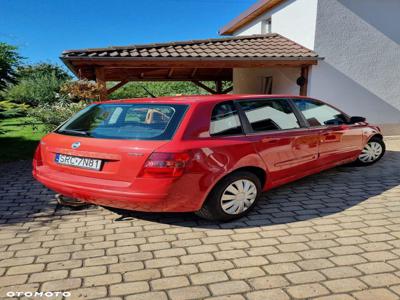 Fiat Stilo 1.9 Multijet Active