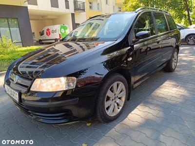 Fiat Stilo