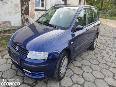 Fiat Stilo