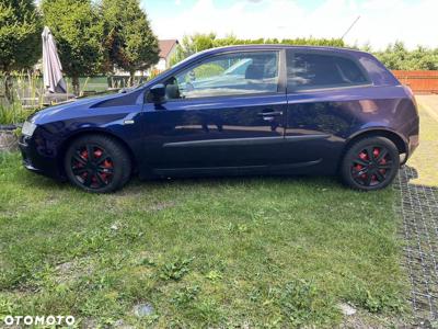 Fiat Stilo