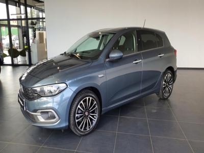 Fiat Tipo II Hatchback Facelifting 1.0 T3 Turbo 100KM 2021