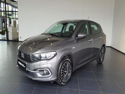 Fiat Tipo II Hatchback Facelifting 1.0 T3 Turbo 100KM 2021