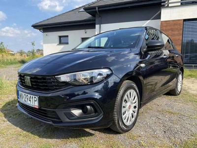 Fiat Tipo II Sedan Facelifting 1.4 Fire 95KM 2021