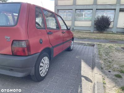 Fiat Uno 1.0 Fire