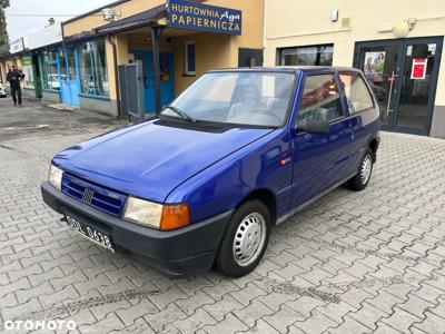 Fiat Uno 1.0 Fire