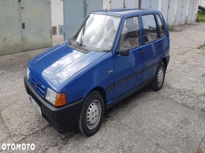 Fiat Uno 1.0 i.e / 45 i.e