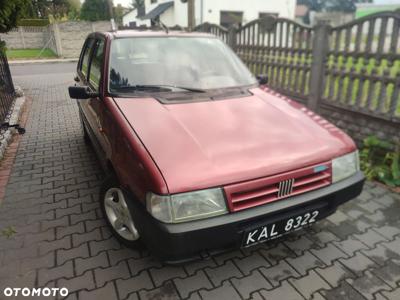 Fiat Uno 1.1 i.e