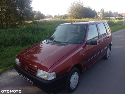 Fiat Uno 45 S