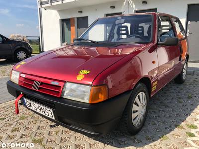 Fiat Uno 899