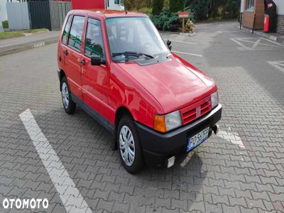 Fiat Uno 899