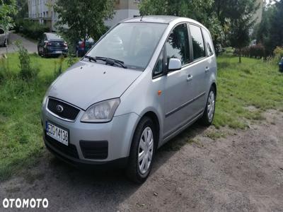 Ford C-MAX 1.8 Ambiente