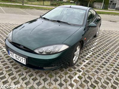 Ford Cougar 2.5 24V