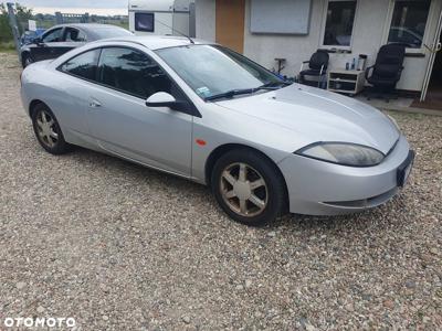 Ford Cougar 2.5 24V