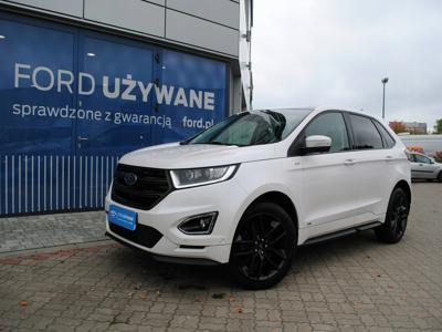 Ford Edge II SUV 2.0 TDCi Twin-Turbo 210KM 2018