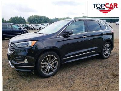 Ford Edge II SUV Facelifting 2.0 EcoBlue Bi-Turbo 238KM 2019