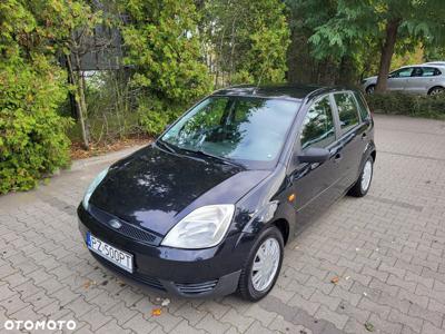 Ford Fiesta 1.3 Ambiente