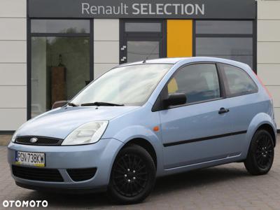 Ford Fiesta 1.3 Ambiente