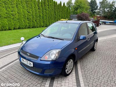 Ford Fiesta 1.3 Ambiente