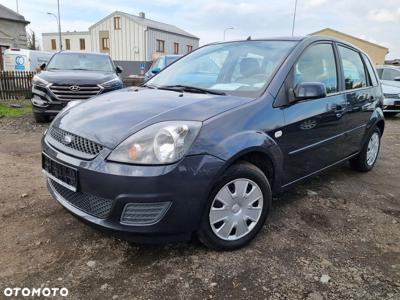 Ford Fiesta 1.3 Ambiente