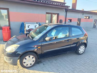 Ford Fiesta 1.3 Ambiente