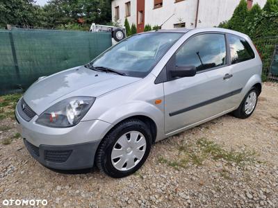 Ford Fiesta 1.3 Ambiente