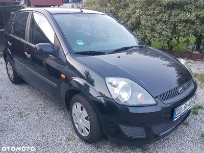 Ford Fiesta 1.3 Ambiente