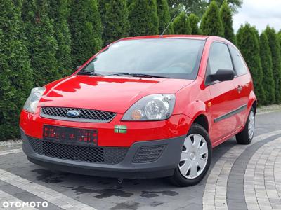 Ford Fiesta 1.3 Ambiente