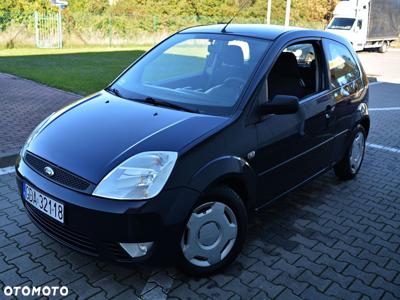 Ford Fiesta 1.3 Ambiente