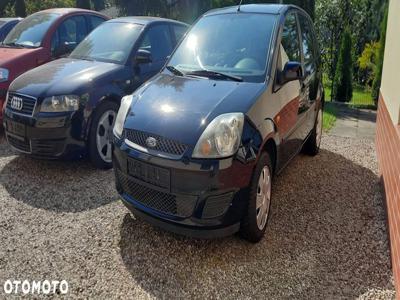 Ford Fiesta 1.3 Ambiente