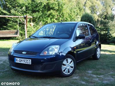 Ford Fiesta 1.3 Ambiente