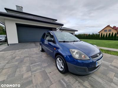 Ford Fiesta 1.3 Ambiente