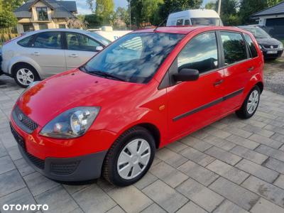 Ford Fiesta 1.3 Ambiente