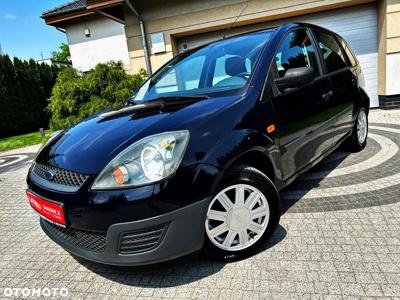 Ford Fiesta 1.3 Ambiente